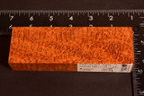 Stabilized Afzelia Xylay 75 (1.85 x .93 x 5.5)